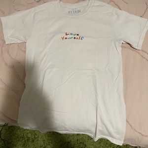 Urban outfitters tee